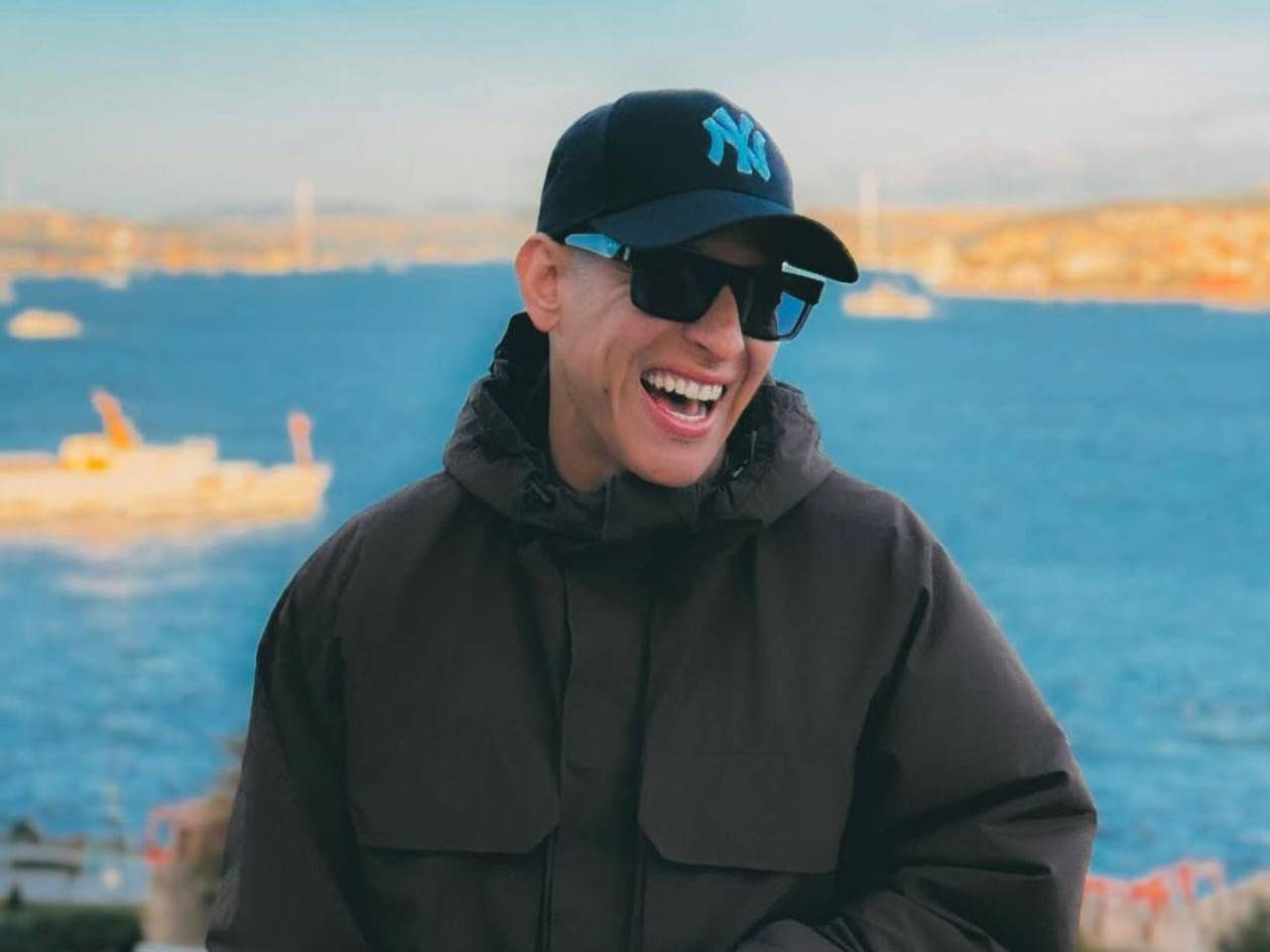 ¿Adiós a su retiro? Daddy Yankee volverá a la industria musical