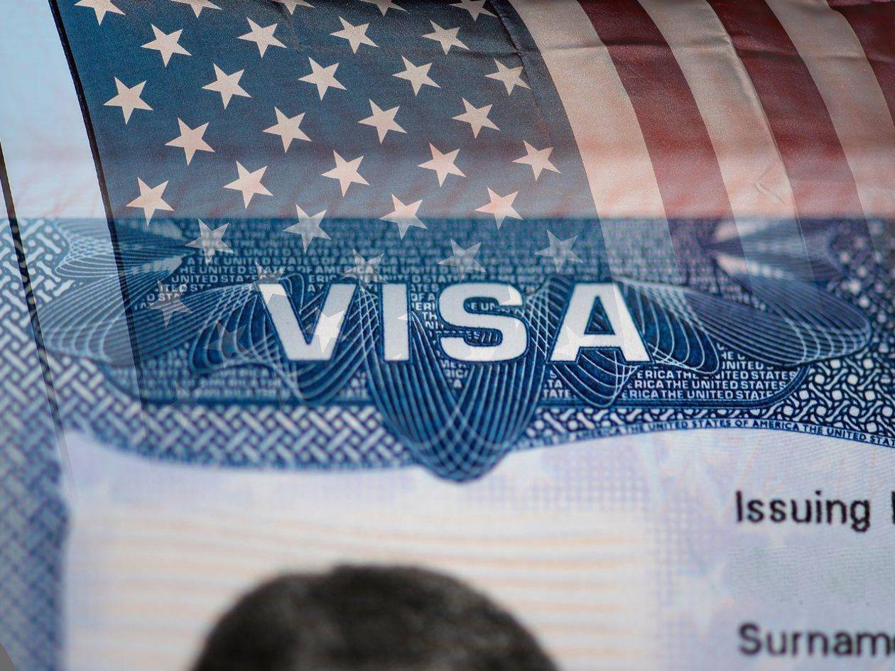 Estados Unidos pedirá depósito de 15 mil dólares a solicitantes de visa de turismo