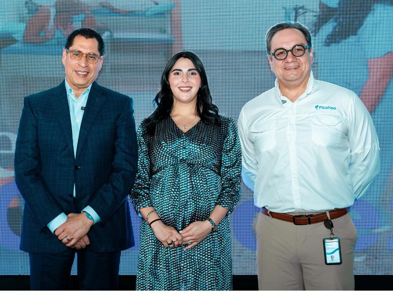 “Cuando le ponemos corazón, todos llegamos lejos”: Ficohsa lanza su campaña para la Teletón 2025