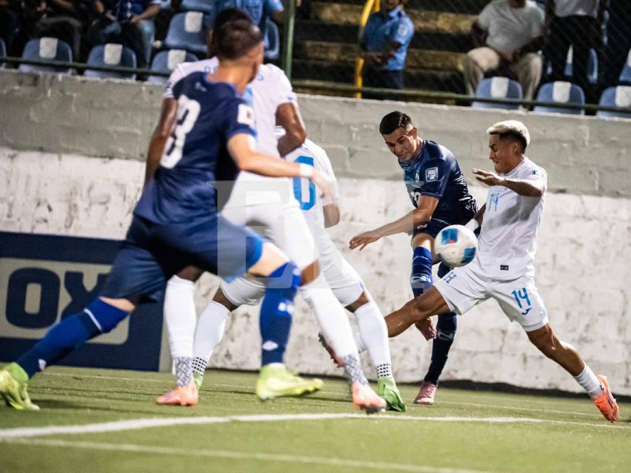 Eliminatoria de Concacaf: Selecciones que clasificaran y las que irán a repechaje