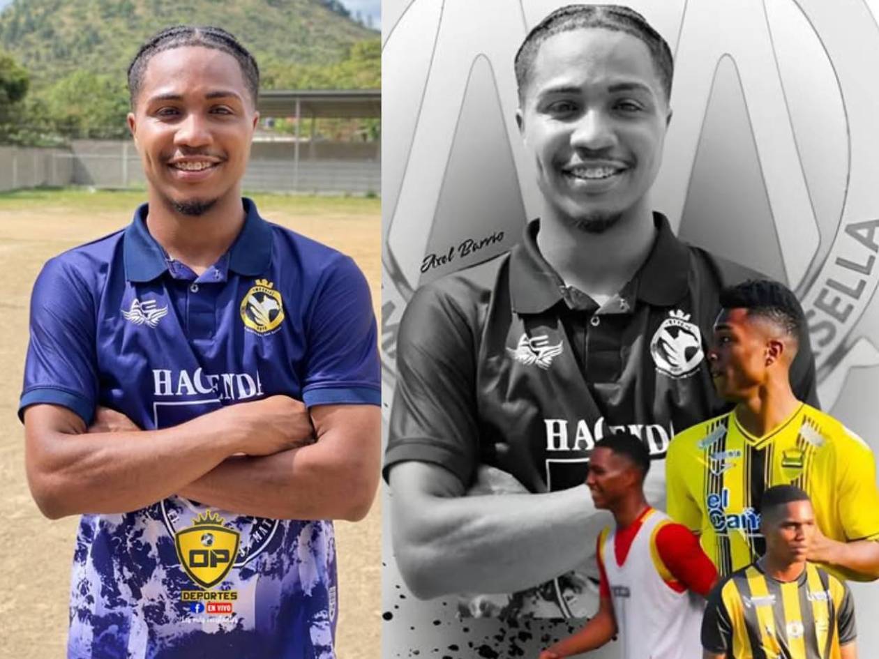 Fallece ex seleccionado de Honduras y jugador del Real España