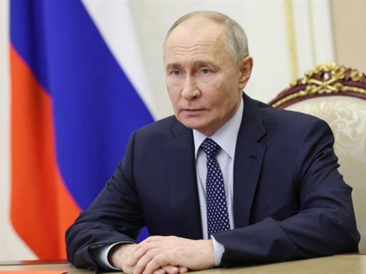 Putin: 25 años de poder absoluto, guerras y un régimen que muestra su decadencia