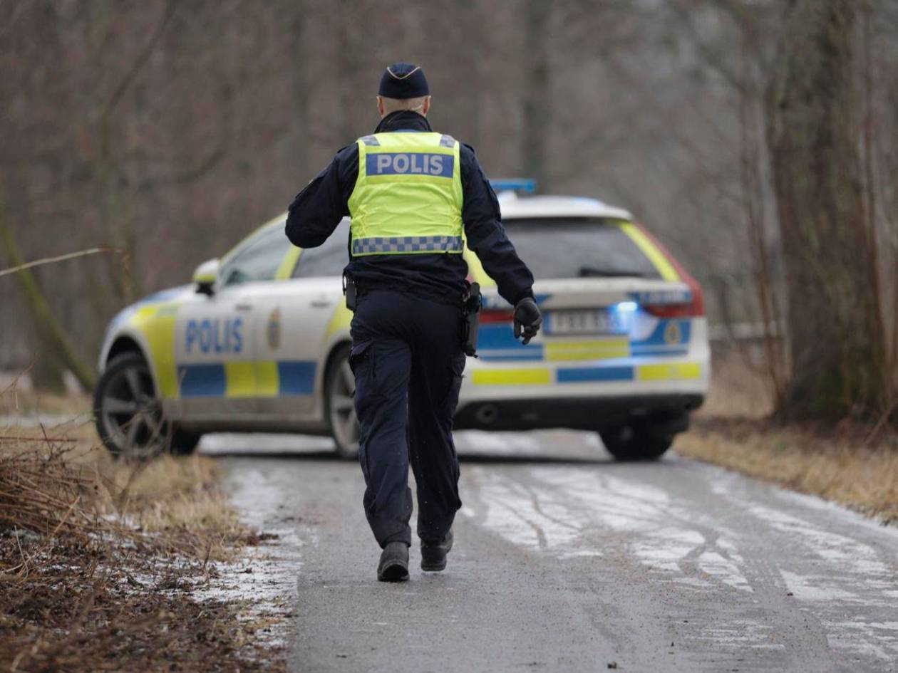 Cinco heridos tras tiroteo en escuela en Suecia