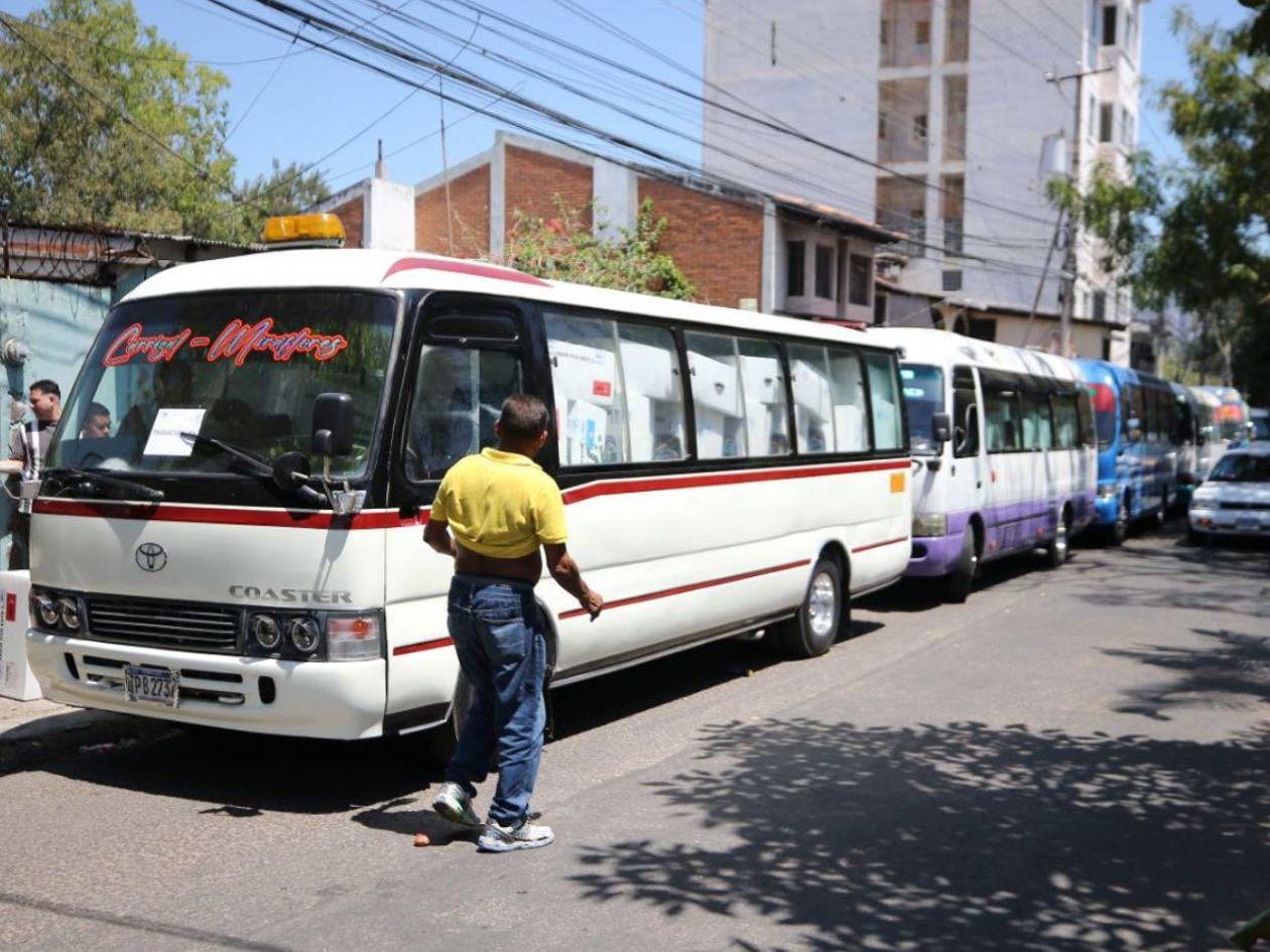 L64.7 millones costó pésimo y confuso traslado de maletas en elecciones