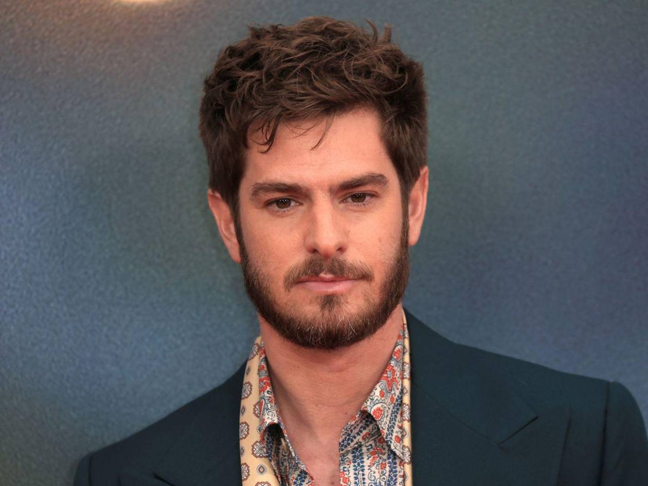 Andrew Garfield se queda fuera de La red social II