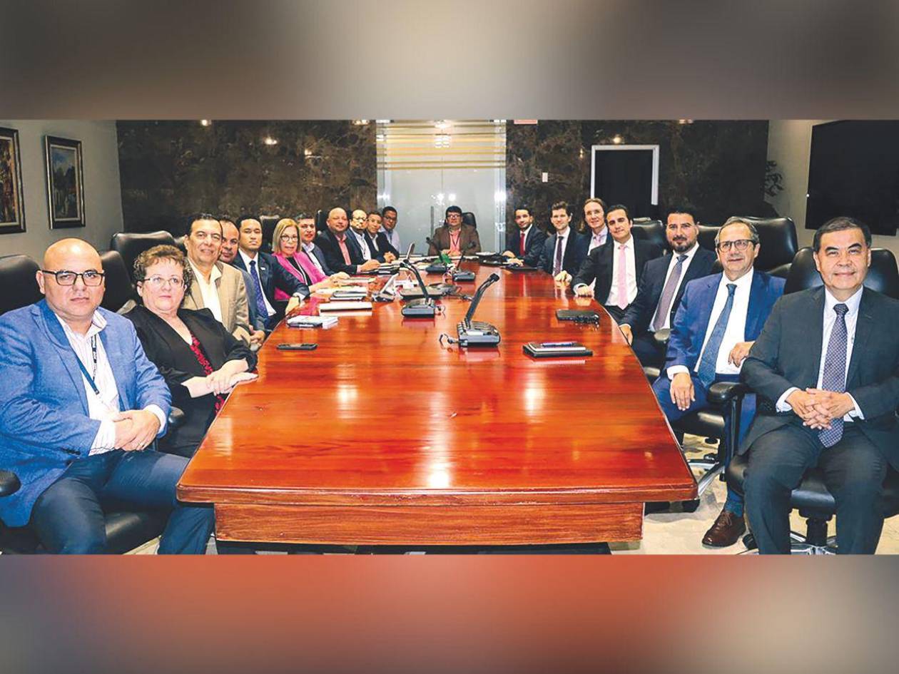 Nuevo gobierno recibirá acuerdo vigente con el Fondo Monetario Internacional