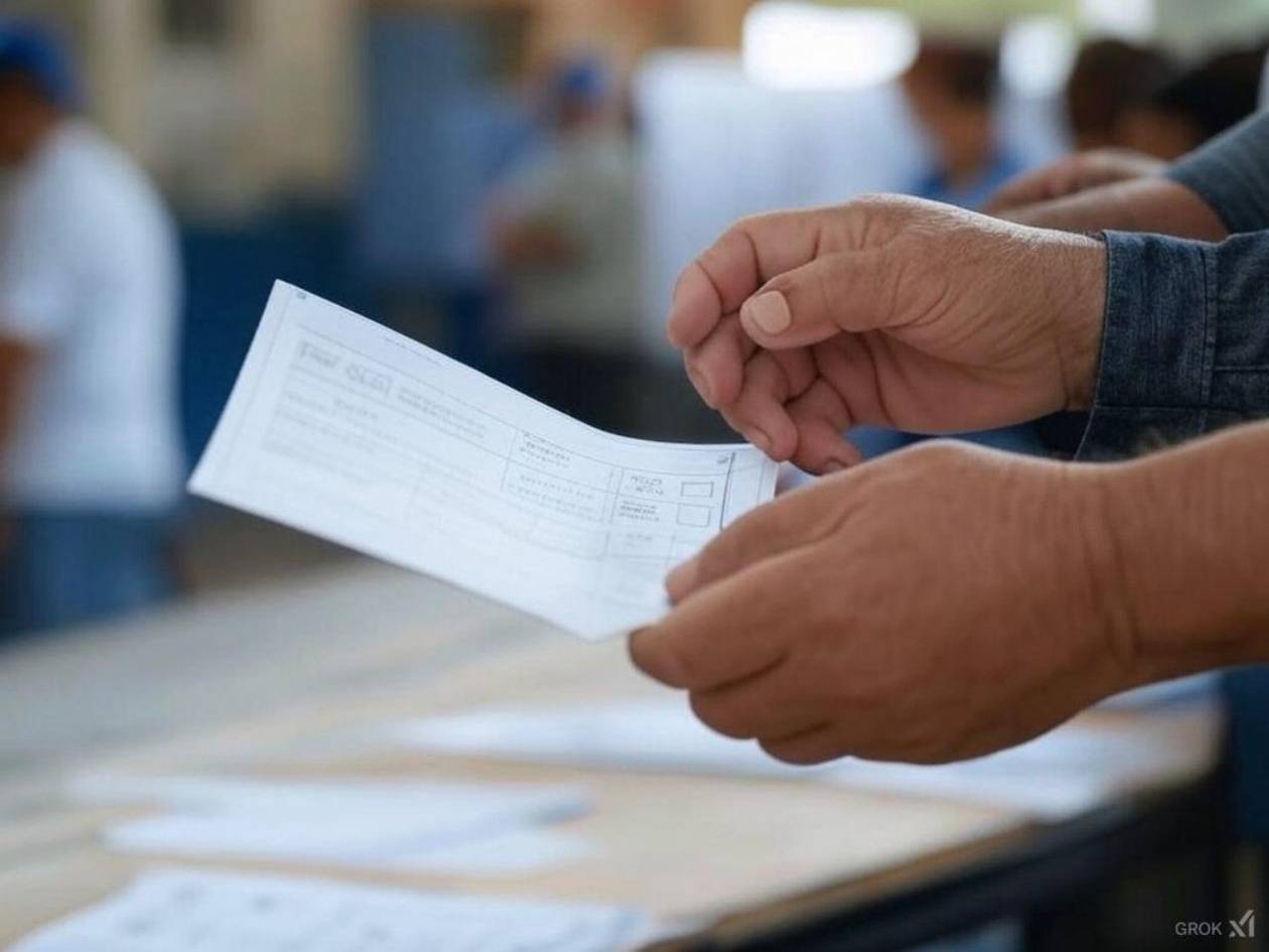 Qué es el censo electoral y por qué es importante en las elecciones primarias