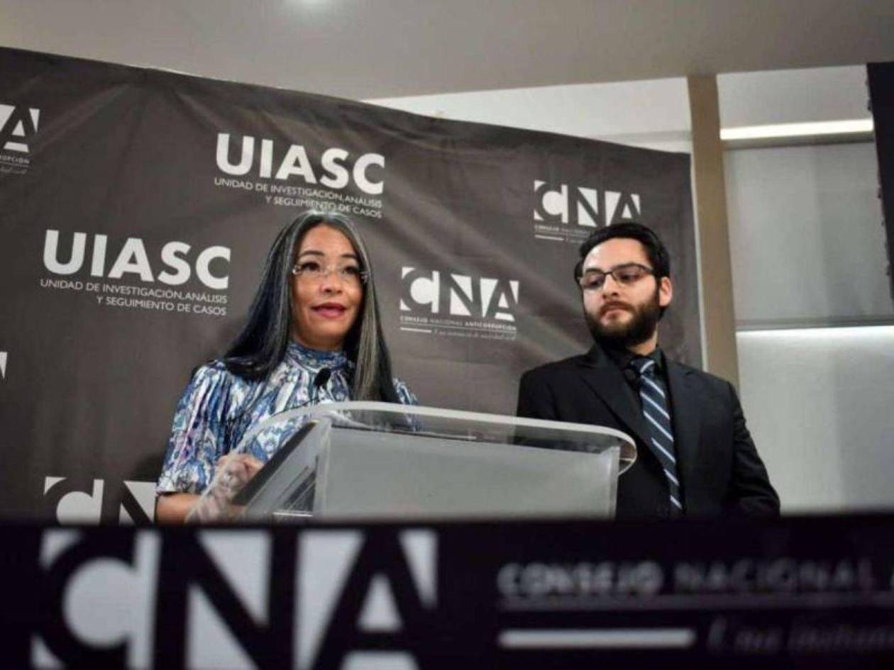 Gobernación adjudicó L 103 millones a ONG de familiares y amigos políticos, según CNA