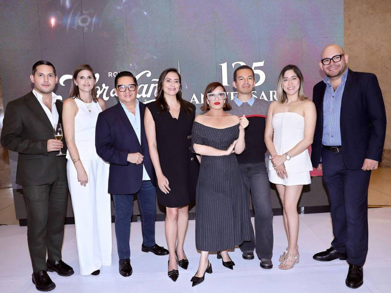 Premio Próspera a la Innovación en la Moda en la X edición de BAC Estilo Moda