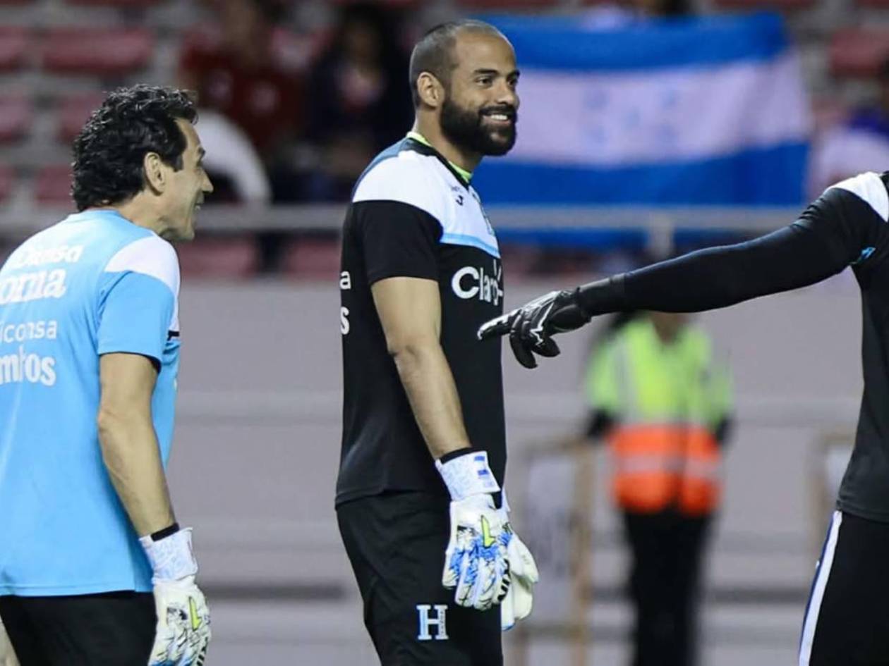 Edrick Menjívar no sigue en la Selección de Honduras y atiza: es un fracaso total