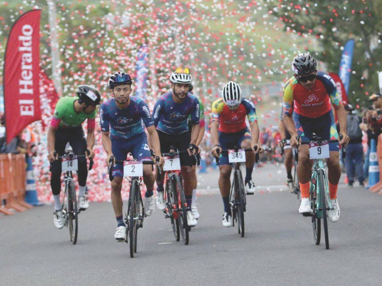 La Vuelta Ciclística EL HERALDO 2025 será el domingo 16 de noviembre