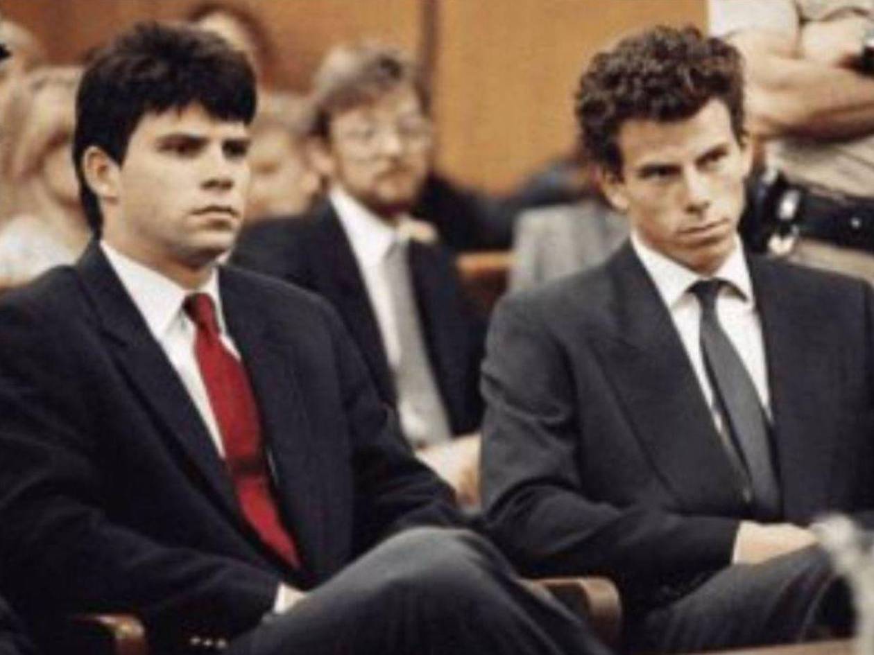 Hermanos Menéndez buscarán en audiencia conseguir una nueva sentencia