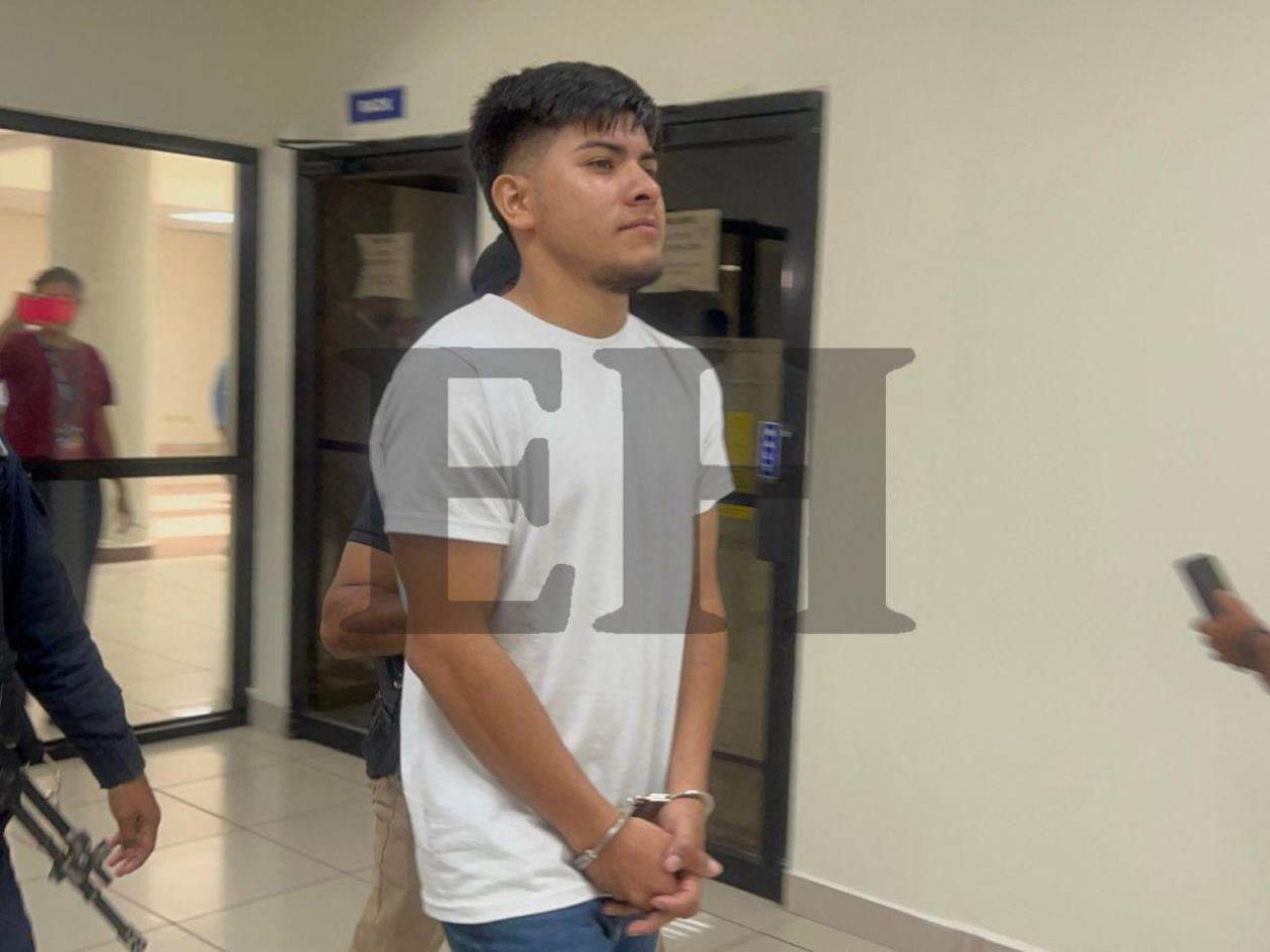 Prisión preventiva para Walter Alvarenga, señalado de asesinar a manicurista Katherine Fuentes