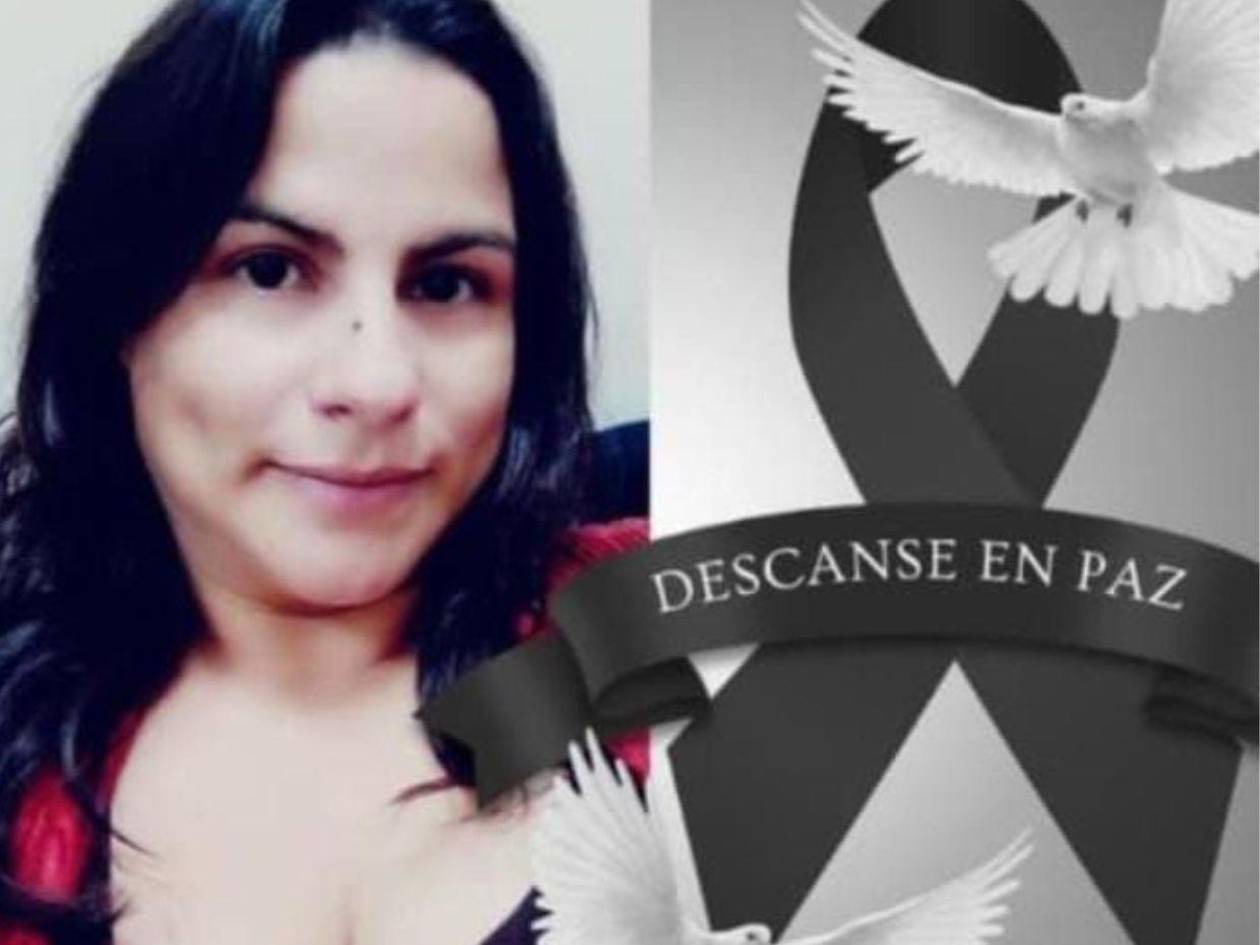Mujer muere atropellada tras intentar cruzar la calle en carretera al sur