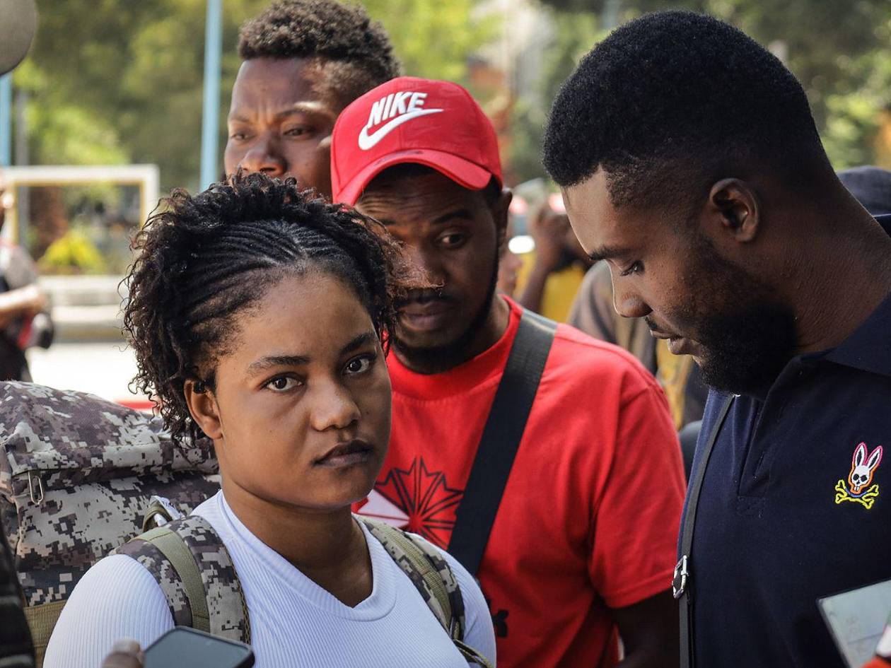 Casa Blanca anuncia que Trump firmará orden ejecutiva contra las ciudades santuario