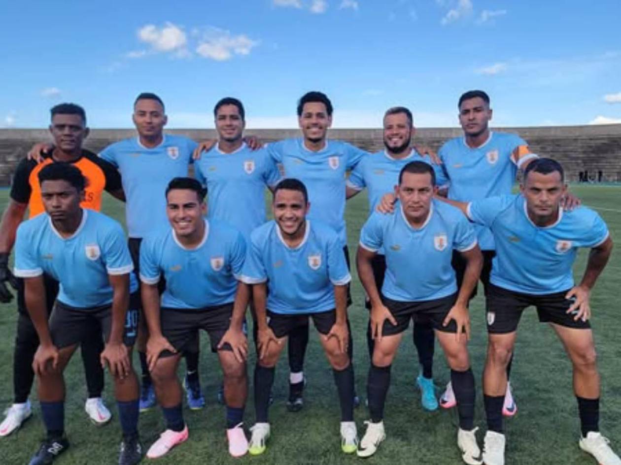 Equipo de la Liga de Ascenso lanza su candidatura para ser invitados a Primera División