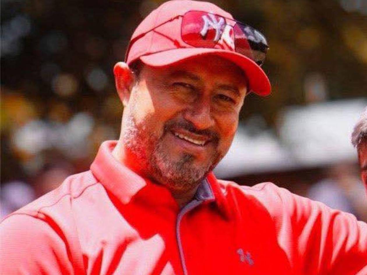 Atentan contra Nelson Bueso, candidato a alcalde del Partido Liberal en Santa Bárbara