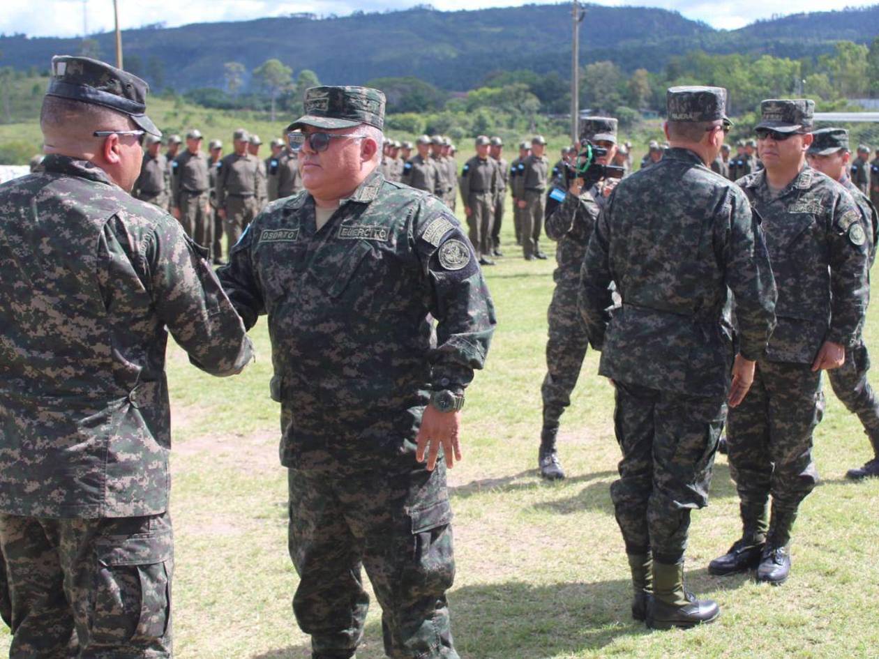 INP confirma nuevos directores de cárceles tras sacar a estructuras de Muñoz