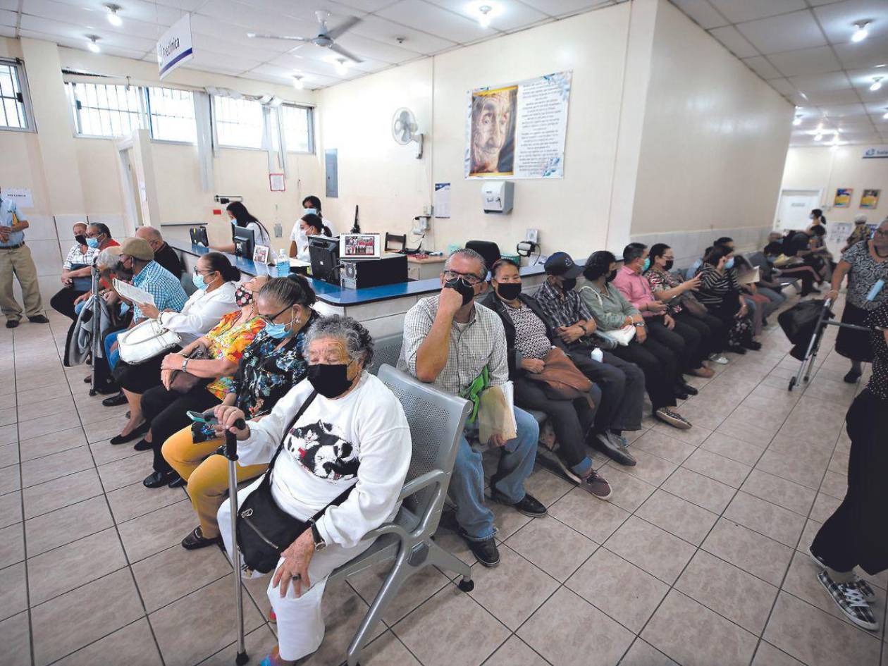 ¿Qué hospitales y centros de salud estarán abiertos en Semana Santa?