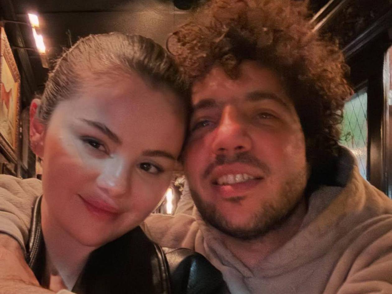 Selena Gómez y Benny Blanco compran lujosa mansión en Beverly Hills, ¿cuánto costó?