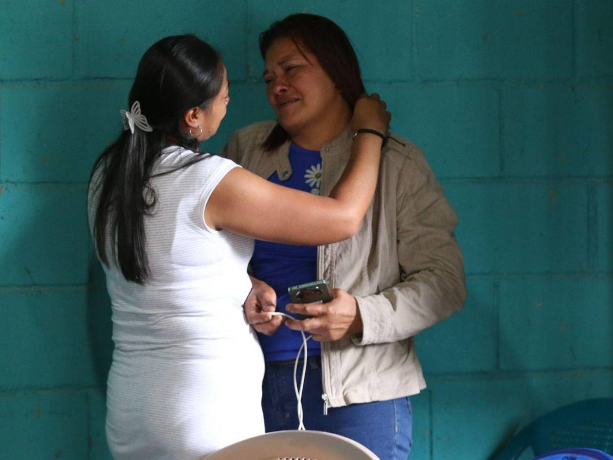 ‘Mami, voy a jugar’: así fueron los últimos momentos de Jhonny, contados por su madre