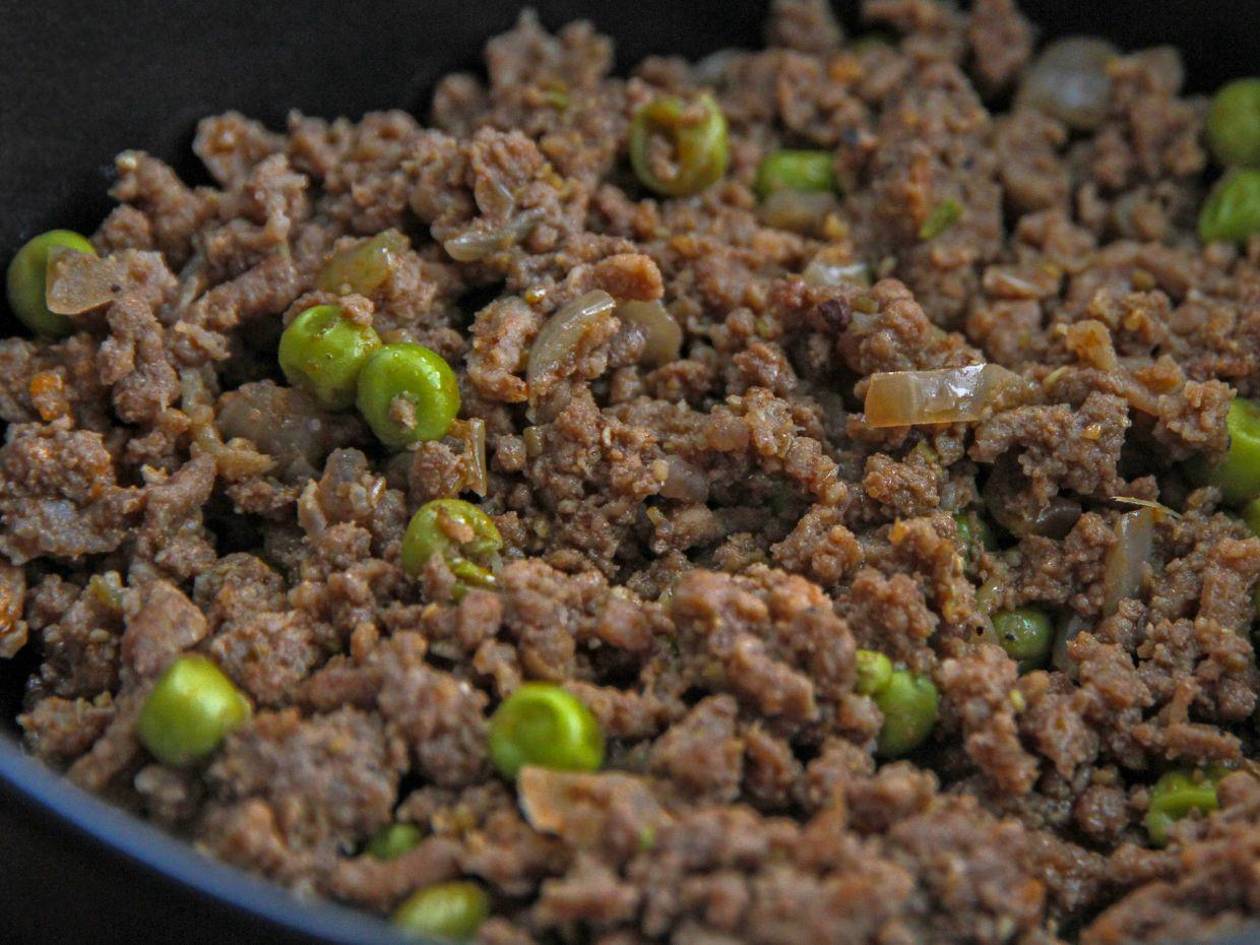 Retiran más de mil libras de carne molida cocida en Estados Unidos ¿Cuáles son los estados afectados?