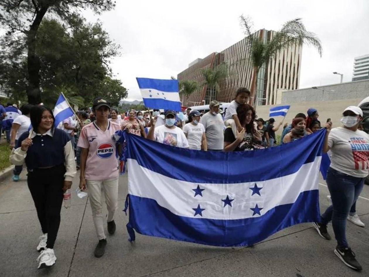 Operación de citas falsas nubla el contexto electoral hondureño