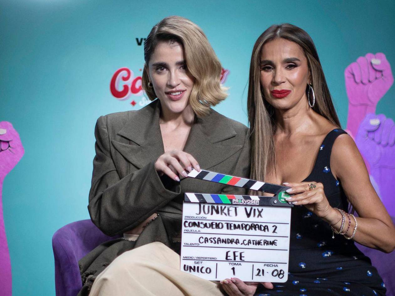 La serie mexicana que rompe tabúes: mujeres, cárcel y sororidad en Consuelo