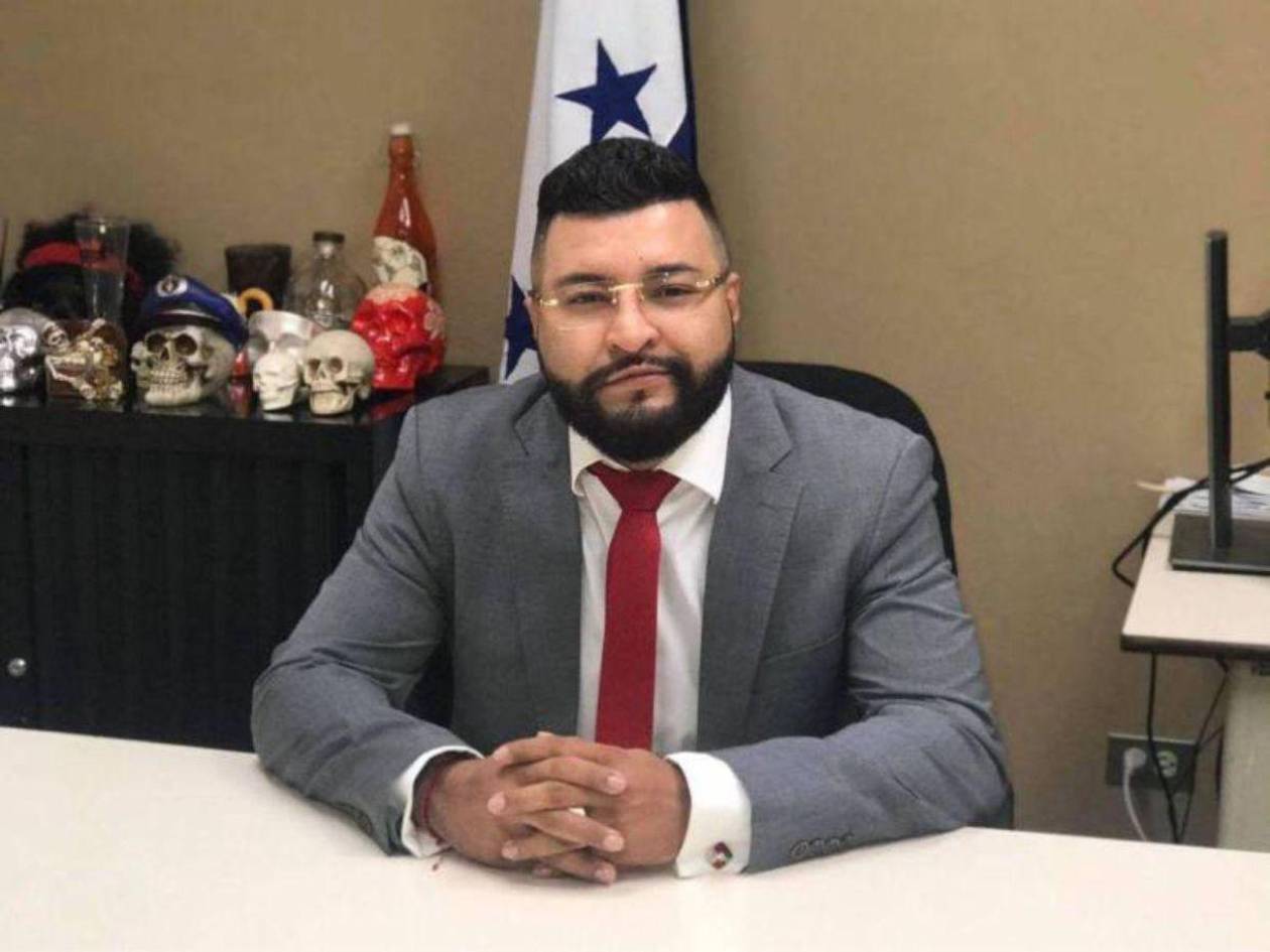 Reprograman audiencia de Marco Vallecillo por problemas de salud de su defensa