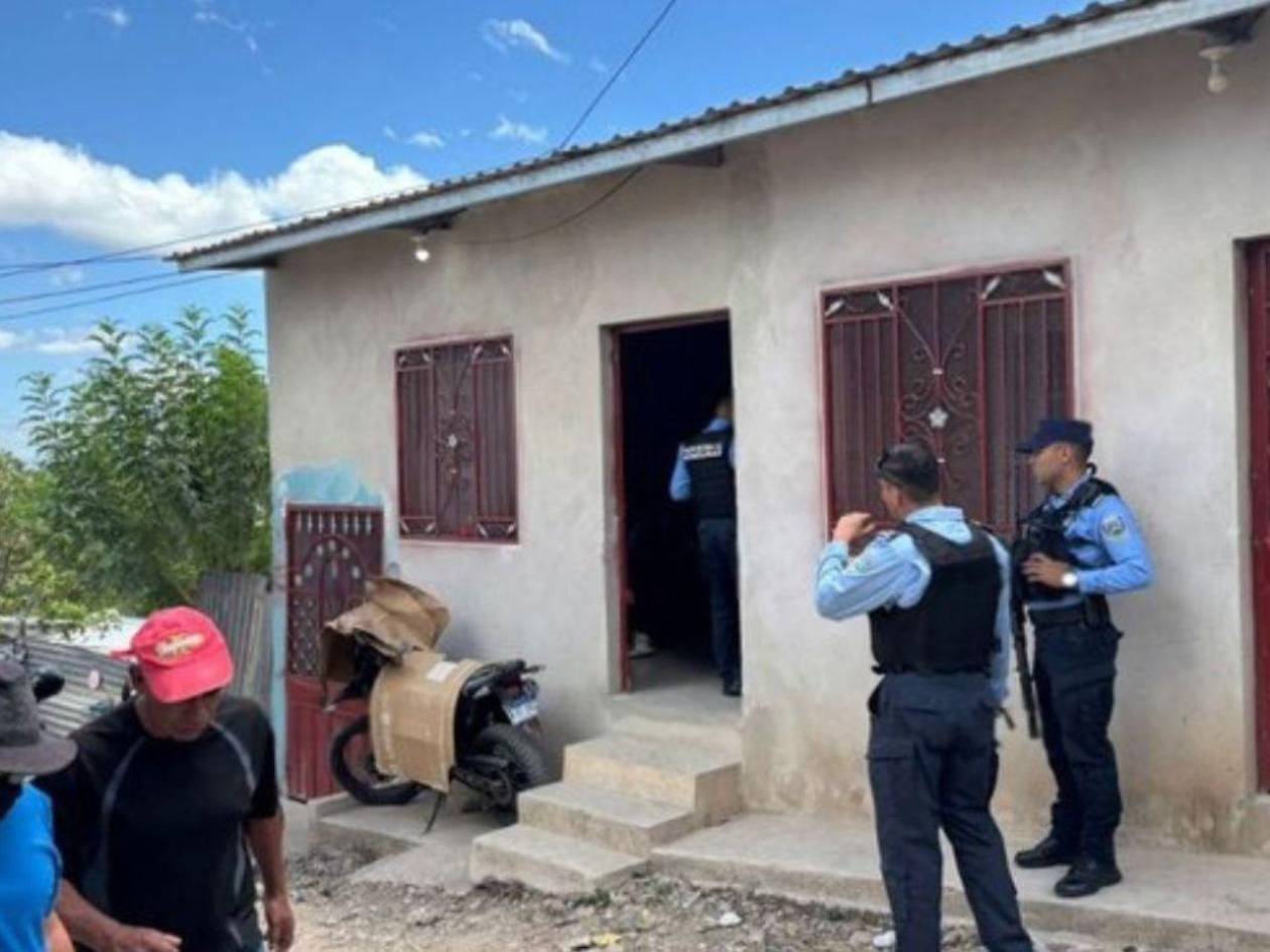Empleado del SANAA es asesinado en la colonia Los Pinos de Tegucigalpa
