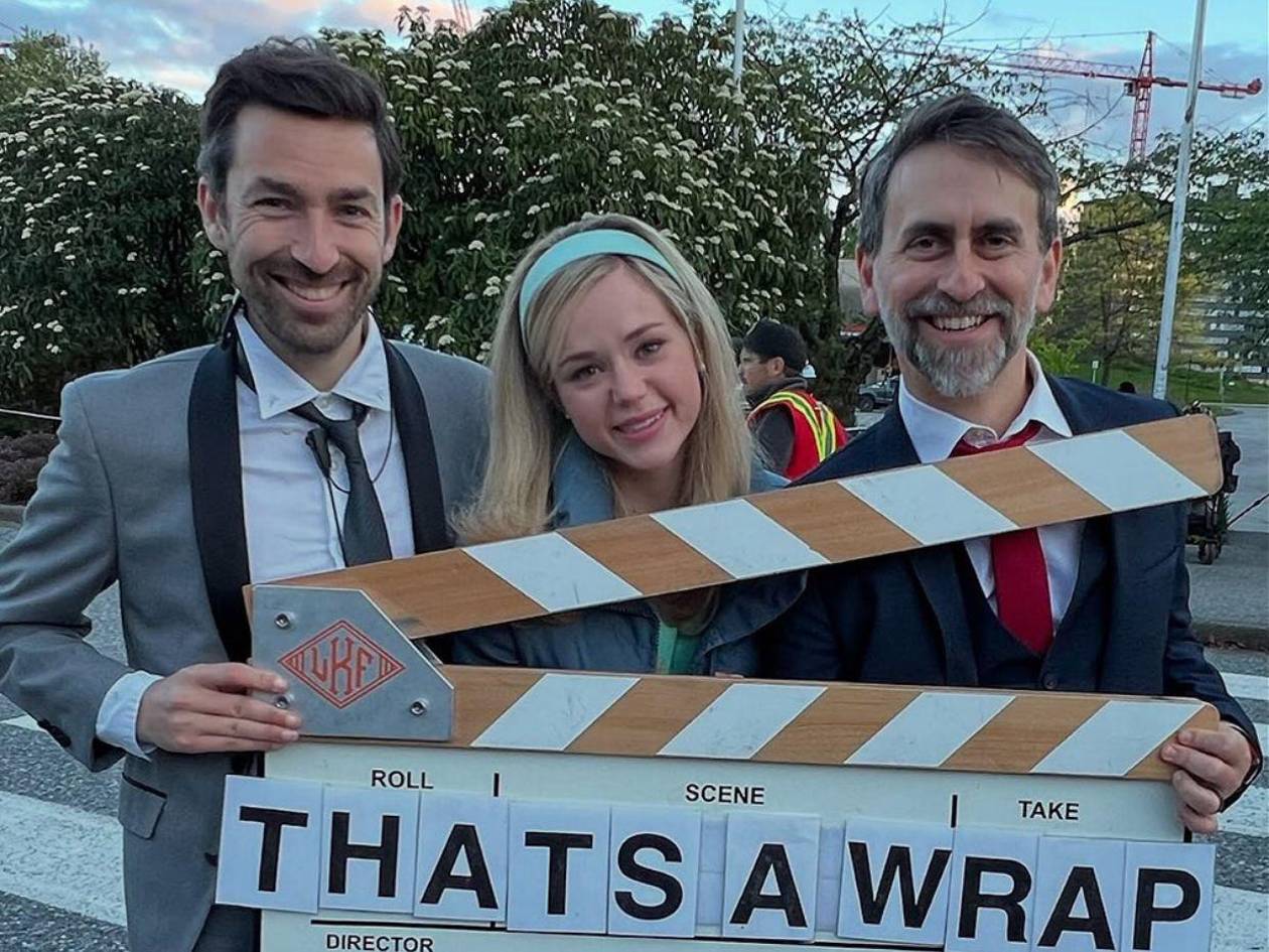 La saga Destino final suma un nuevo director: Michiel Blanchart tomará el relevo en 2026