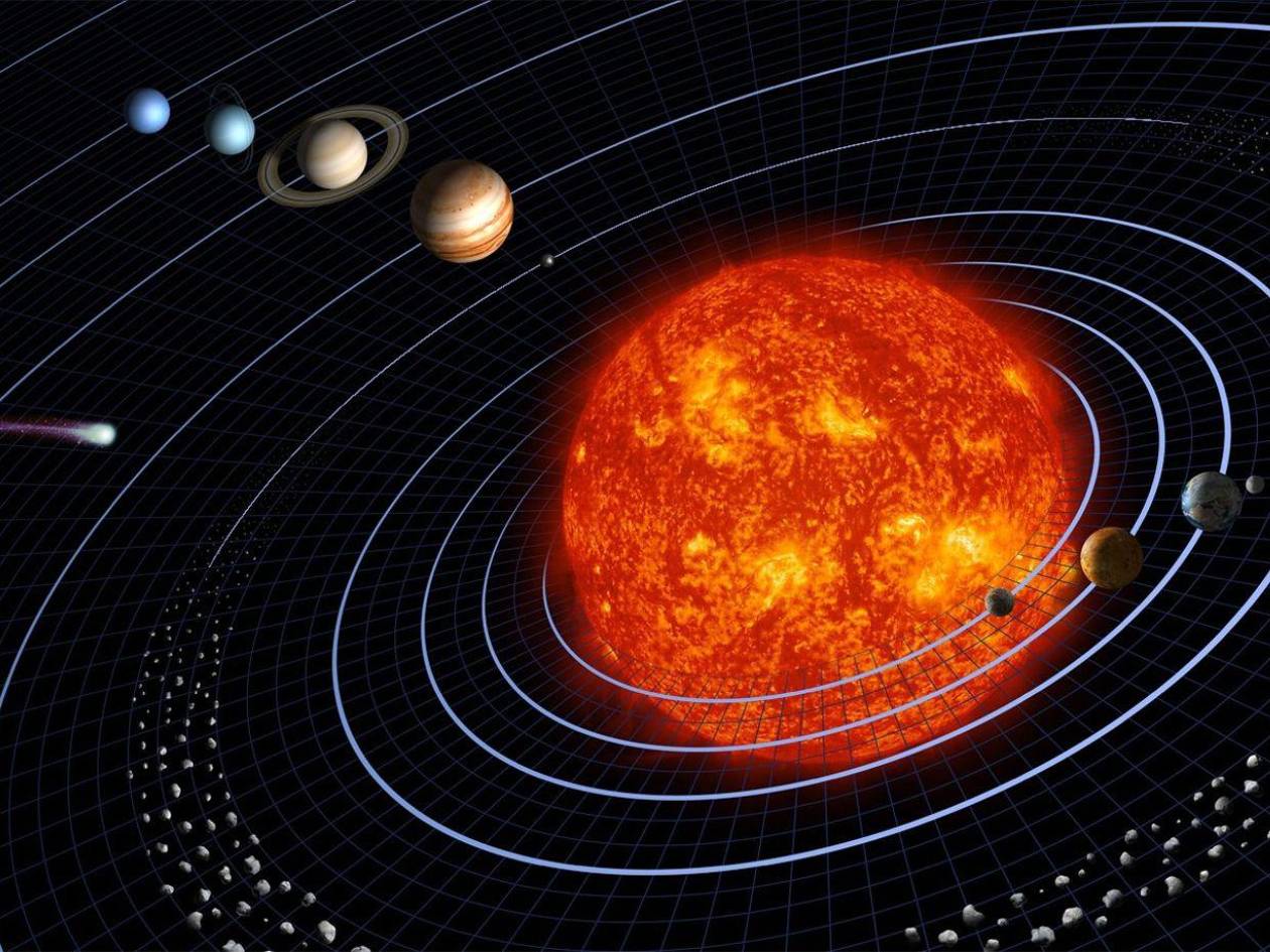 ¿A qué hora y dónde ver el desfile planetario en Honduras?