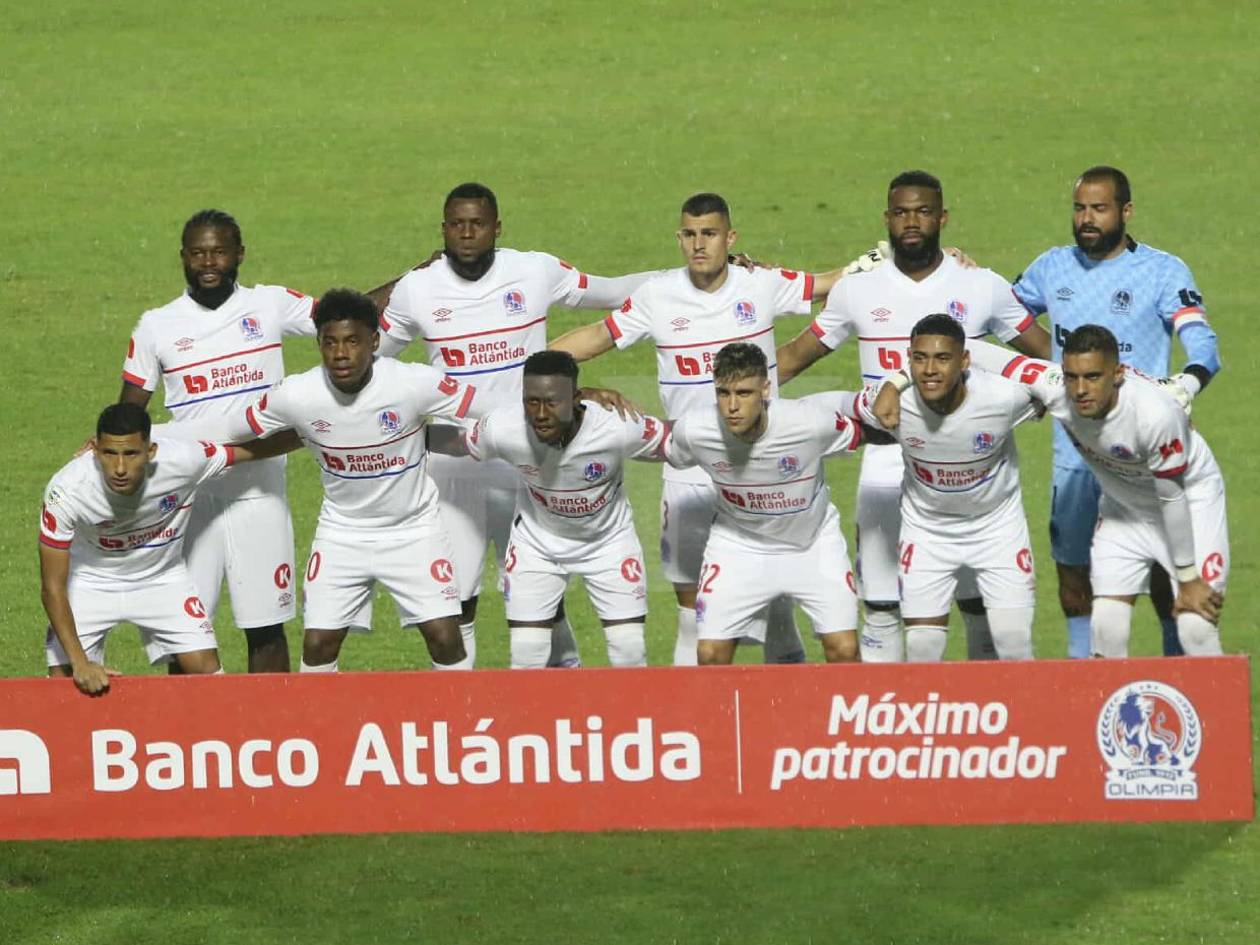 Jugador de Olimpia se pone en rebeldía y dejó equipo antes de terminar partido ante Marathón