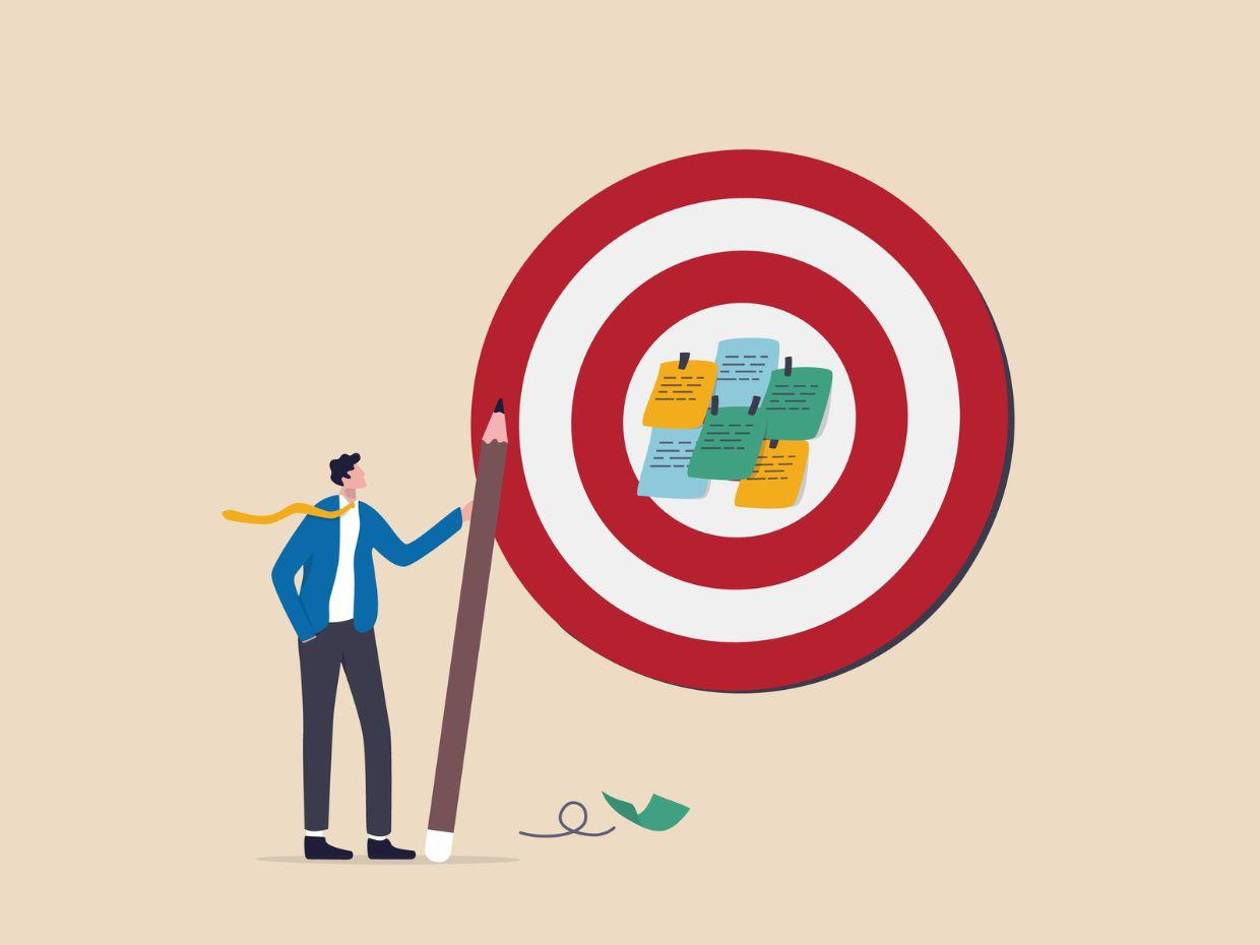 Reencuentre su próposito anual: guía para retomar el rumbo