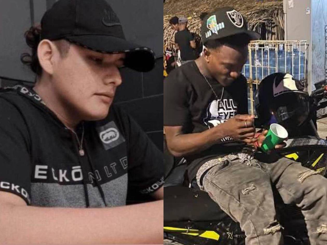 Al menos dos personas muertas y dos heridas deja accidente de tránsito en Roatán