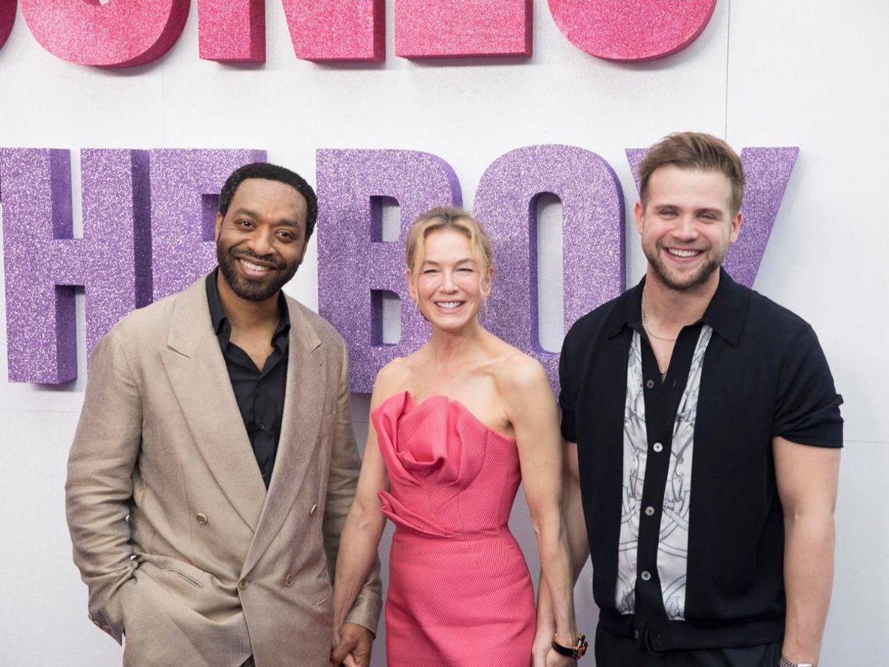 ¿Habrá más películas de Bridget Jones? El director deja la puerta abierta a futuras entregas