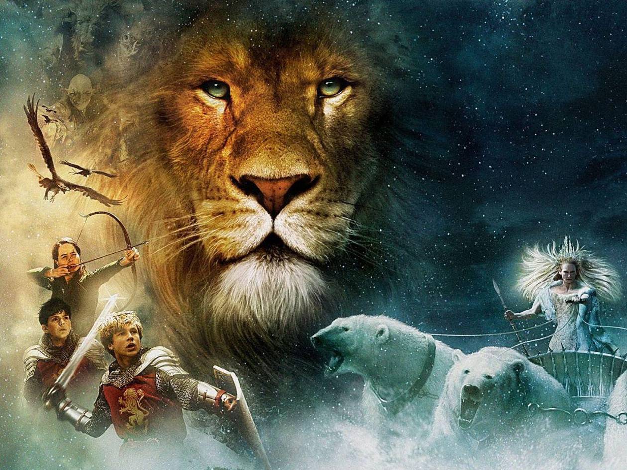 Esto se sabe de Las crónicas de Narnia, de Greta Gerwig