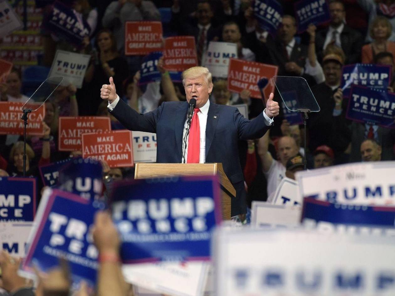 ¿Cuántas veces se puede reelegir un presidente en Estados Unidos?