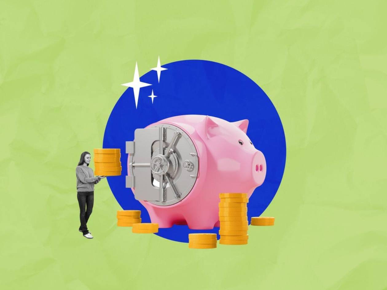 Ahorro: cómo iniciar el efecto bola de nieve financiero