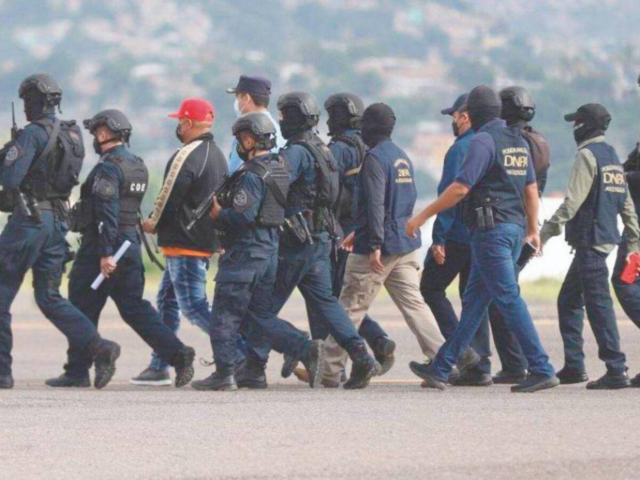 Suspensión del Tratado de Extradición: ¿Oportunidad de cambio o estancamiento?