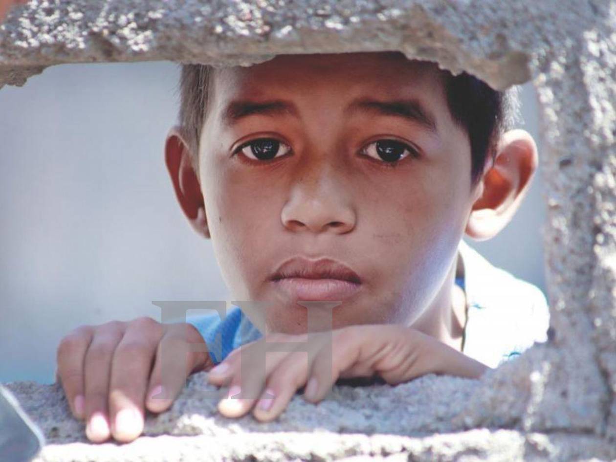 “Gracias al policía estoy vivo”: niño sobreviviente relata tragedia en quebrada La Primavera