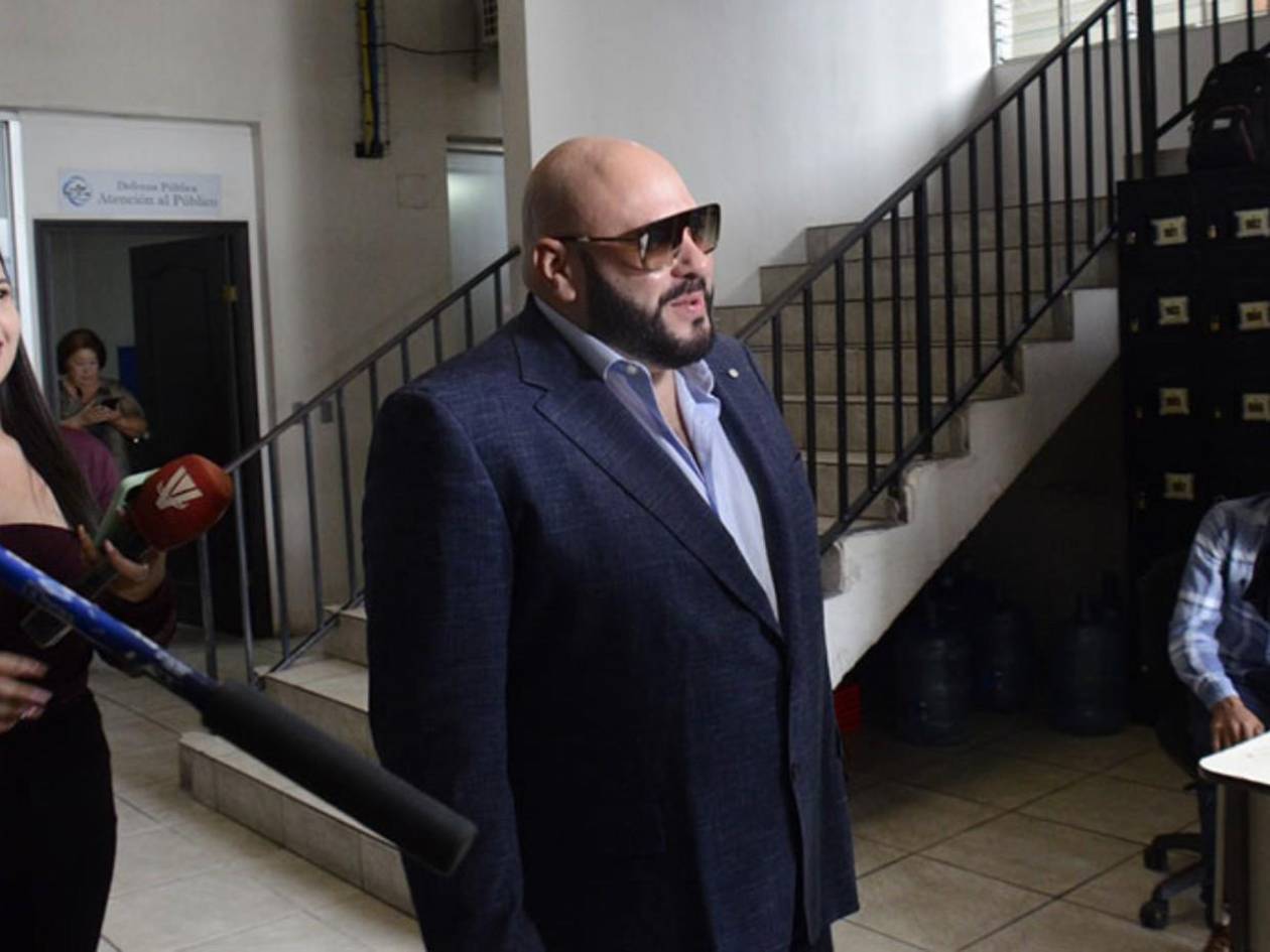Implicado en millonario desfalco al IHSS enfrentará juicio en libertad