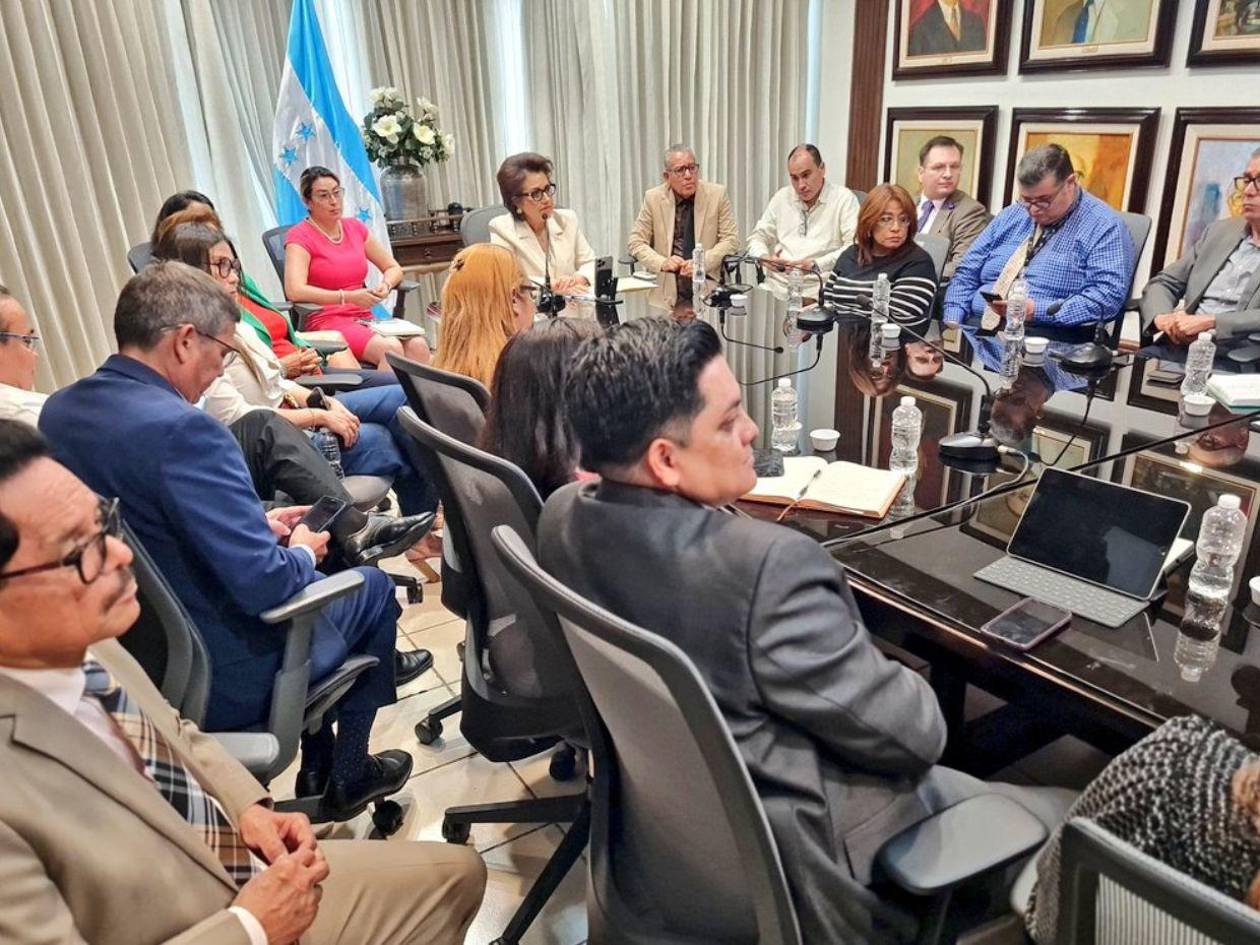 ¿De cuánto será el aumento salarial para los empleados del Poder Judicial?