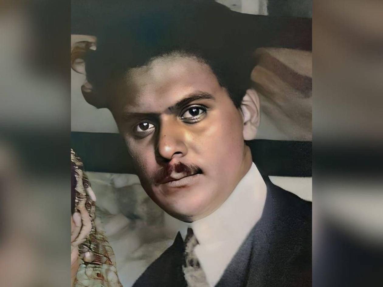 ¿Cómo se logró el benemeritazgo del pintor Pablo Zelaya Sierra?