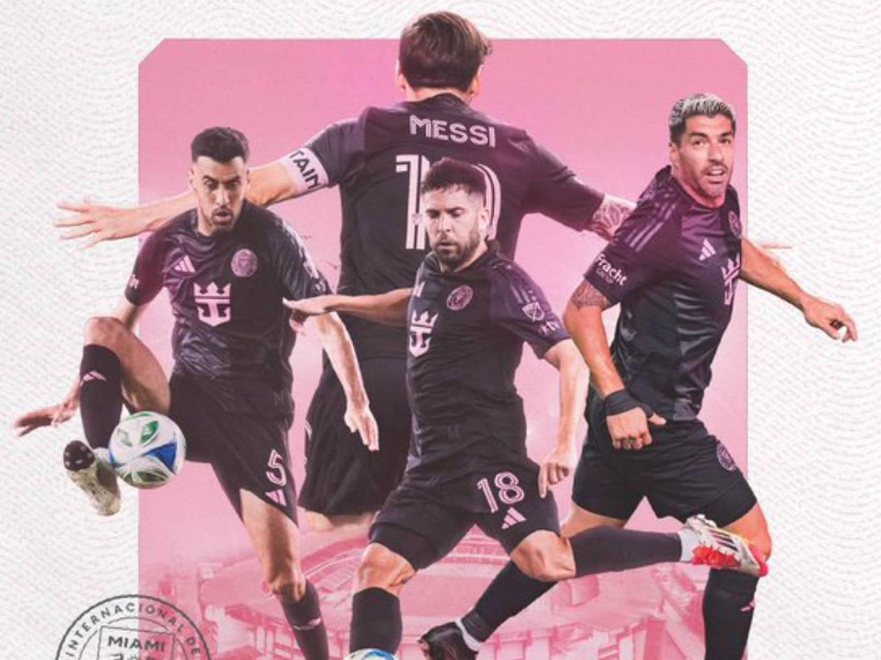 Sporting San Miguelito vs Inter Miami EN VIVO: Hora y canal dónde ver partido de Mess en Panamá