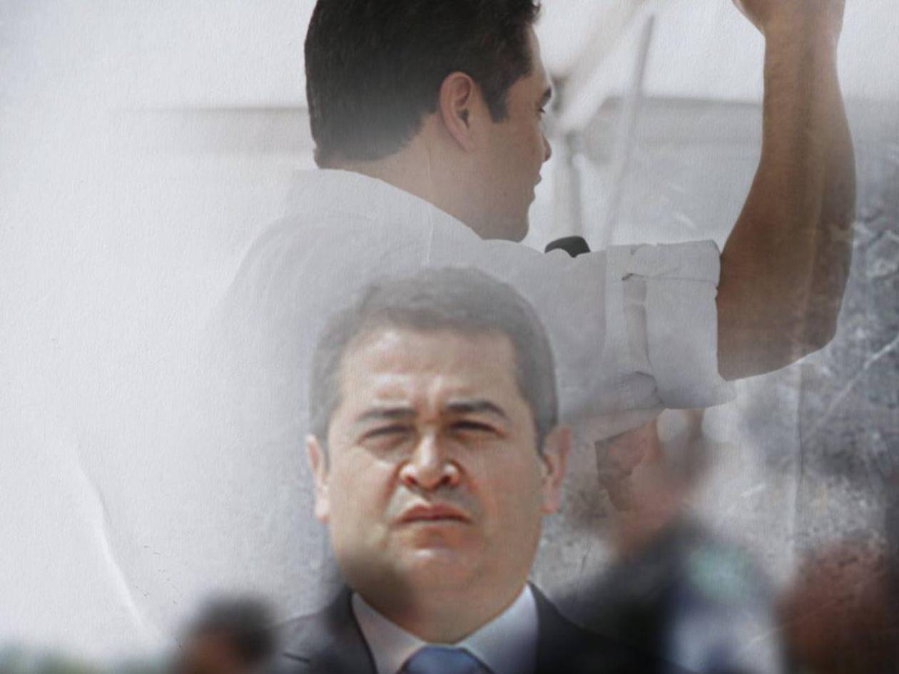 'Mel' Zelaya y 'Pepe' Lobo le advirtieron que no aprobara la extradición a EE UU, asegura JOH