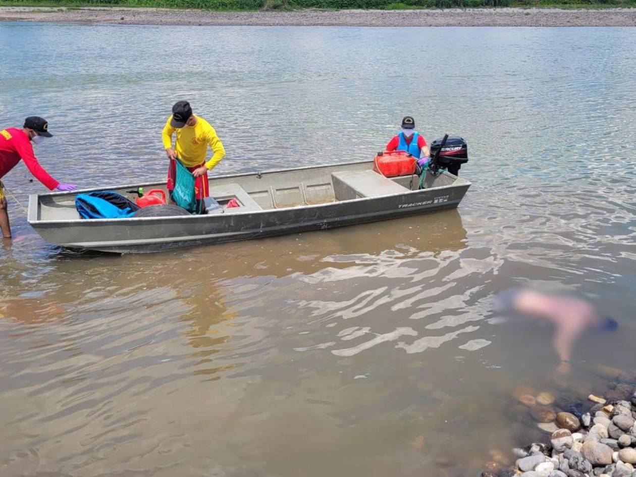 Accidentes viales y ahogamientos dejan 12 muertos durante Semana Santa 2025