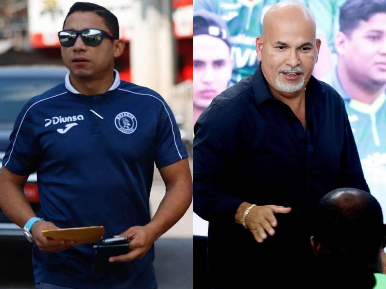 Emilio Izaguirre a Orinson Amaya: El enemigo lo tiene adentro, que se preocupe por su equipo