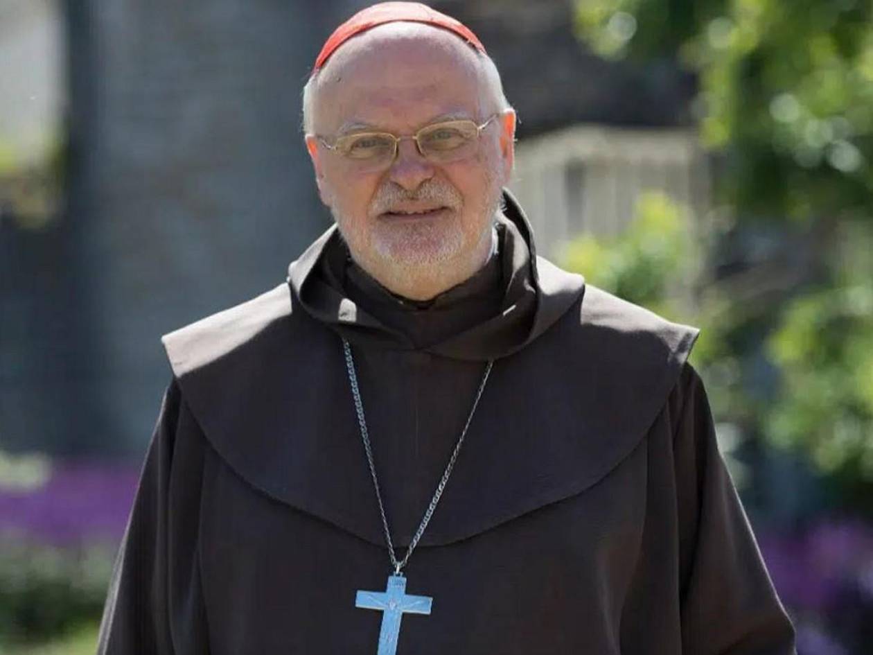Anders Arborelius, primer cardenal escandinavo en un país de mayoría protestante