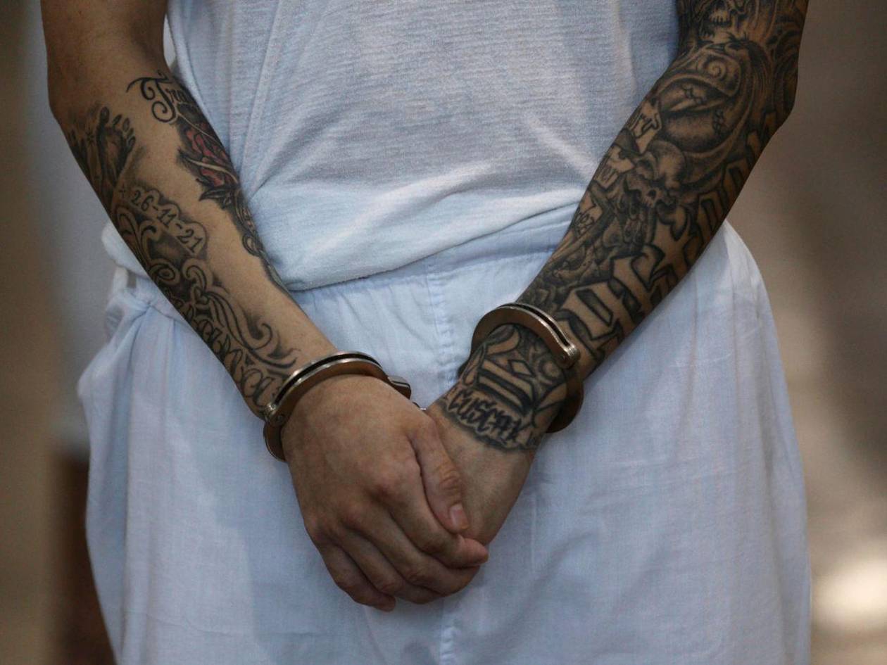 Gobierno de Trump se opone a regresar a EE UU a salvadoreño enviado por error a Cecot